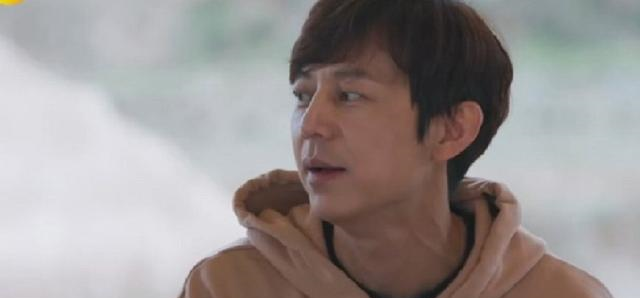 《向往的生活》黄磊一句话点透为什么刘宪华不