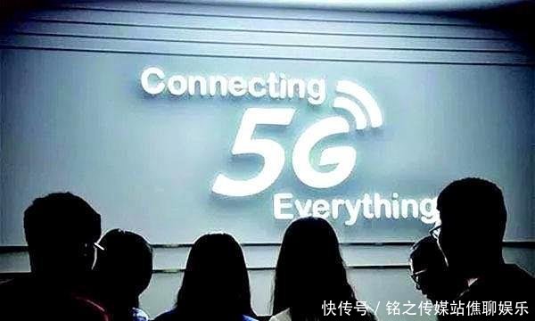 5G运营商的年度最佳谎言,我们没有义务为5G