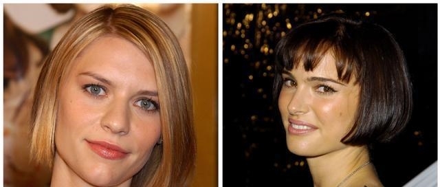 2019年夏季全球女星最美短发模板集合:最受欢