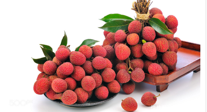 原来吃荔枝竟然有这么多好处