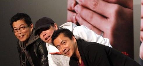 对于华谊兄弟大比质押所持股份一事,袁立的表