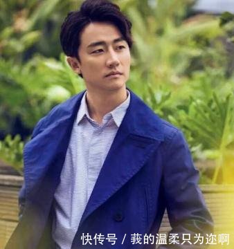 明星势力榜排名大反转,黄轩赶超朱一龙,迪丽热