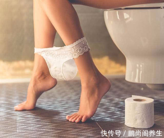 女人有没有妇科病？看看“这处”就知道，很多女人还不好意思