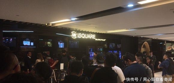 《复联4》片长3小时58秒!香港预售票价最高2