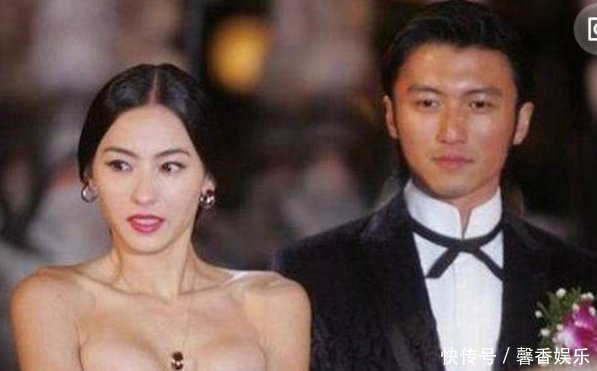 张柏芝终于哭着说出,孩子的亲生父亲是谁网友