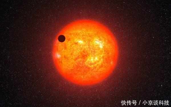 太阳和地球搭配其实并不完美,可以说有点“美中不足”!