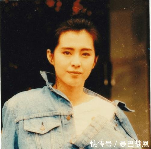 不老女神王祖贤在没有收入来源的情况下靠什