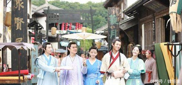 华谊兄弟近期多部影视剧全面铺开 从大电影到