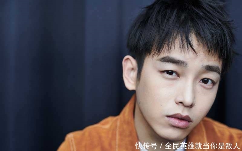 彭昱畅否认用替身拍戏:胡编乱造可怕!明星用替