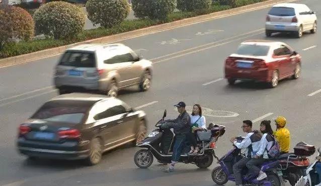 昆明电动车新国标即将实施,你的电动车还能上