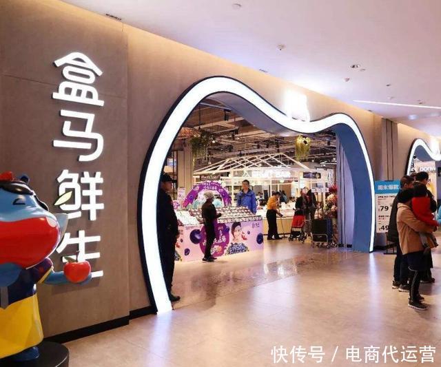 长江后浪推前浪, 是谁在挑战淘宝京东?