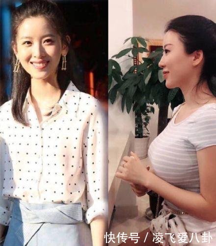 疑似刘强东性侵女主私照曝光,身材丰满傲人,甩