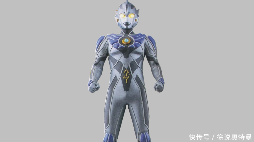都有哪些奥特曼使用了高斯奥特曼的力量?这其