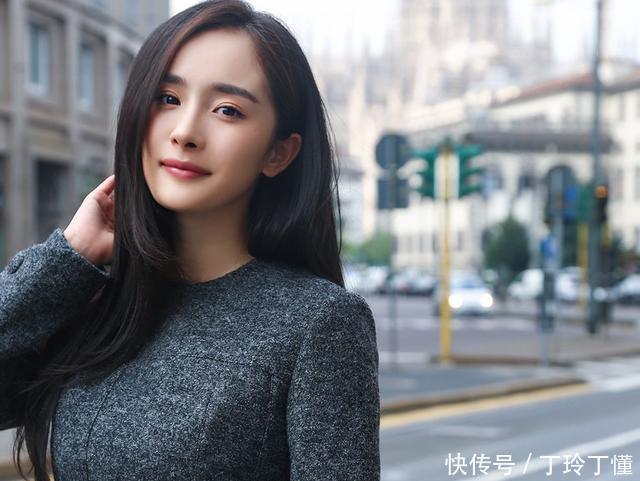 遗忘?失误?网爆杨幂涉诈捐门,杨幂工作室做