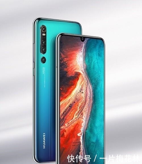 好大胆! 神秘网友已把2019年新手机都曝光