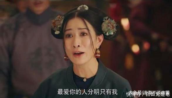 一场哭戏, 才是检验演员是不是演技派的最好方