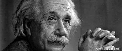 爱因斯坦是天才,为何他两个孩子都是疯子原因