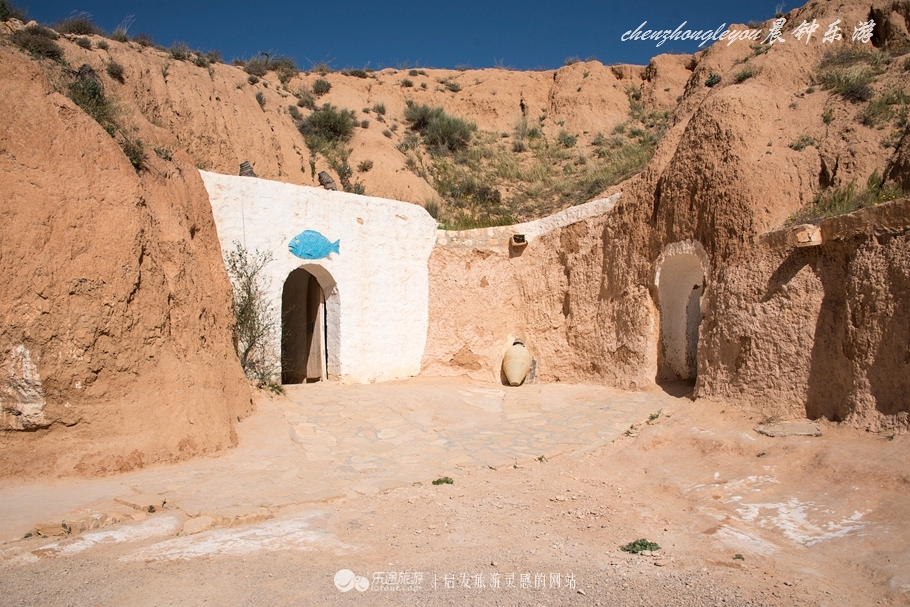 非洲的名称就来自这个民族