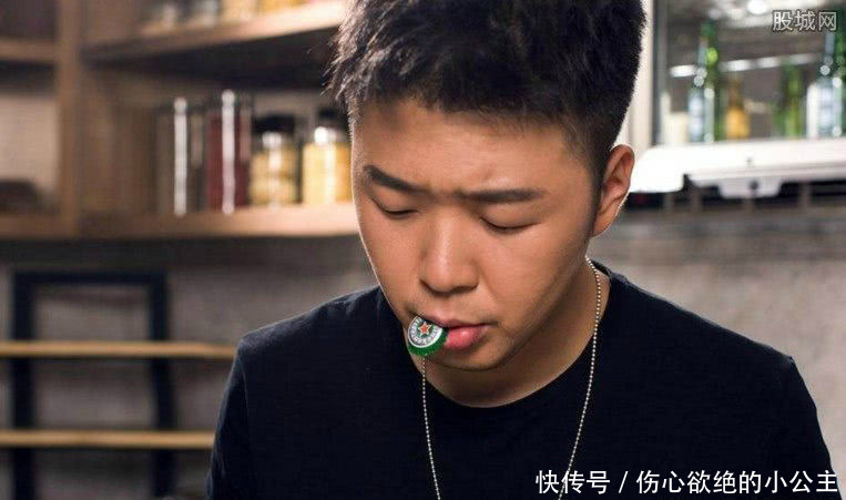 杜海涛竟成为贾乃亮公司的艺人,你觉得他会走