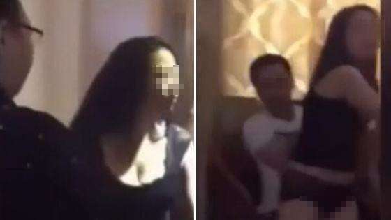 40岁女子怒诉丈夫配不上自己,四婚后再度离异!丈夫:她没人会要