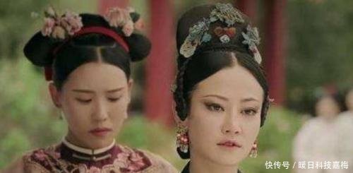 她是包衣1月光,是乾隆的白皇后福利百度情趣云图片,孝贤女子爱她图片