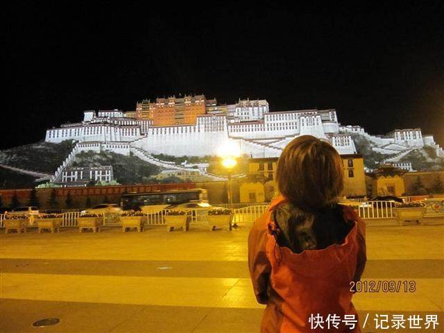 为什么说去川藏穷游过的女人不能娶?用自己的自驾游经验告诉你!