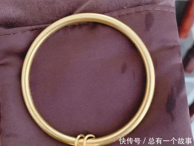 黄金手镯多少钱一克