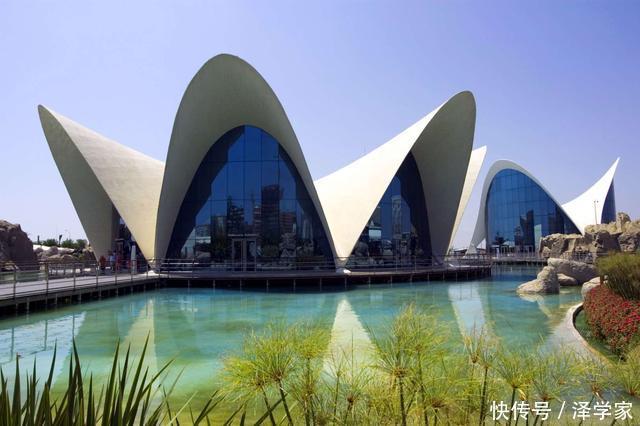 世界上10家风景和味道独特的水下餐厅,中国一处上榜