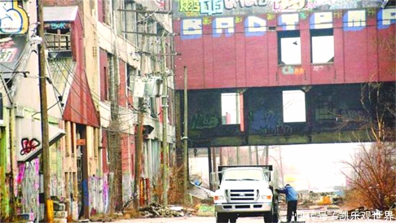 曾举世闻名的汽车城,不到十年负债上亿走向破产,什么原因?