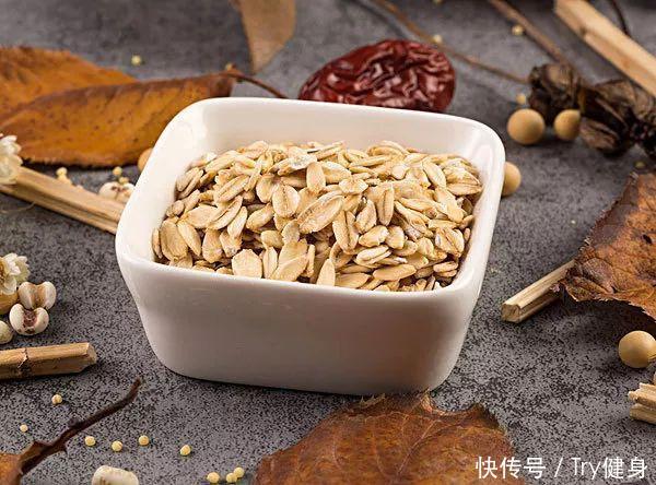 减脂期间,主食不但可以吃,还可以选择吃什么!