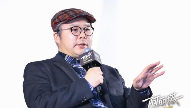 《阿丽塔:战斗天使》力压同期电影,会成为第二