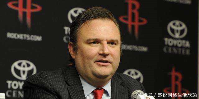 谣言止于智者,周琦不会被交易,莫雷周琦近期会