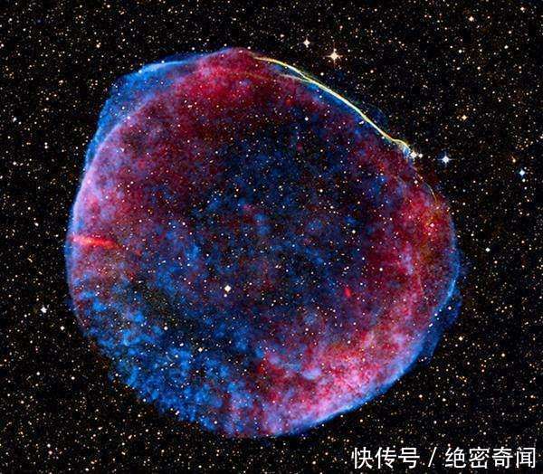 人类记载中最亮的星星，宋朝人用它晚上看书, 今已膨胀到60光年大