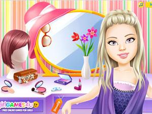 穿妈妈的衣服,穿妈妈的衣服小游戏,360小游戏