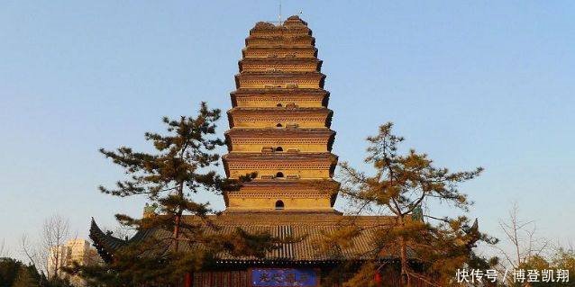 a美食了!西安13美食区县特色、著名美色、名字是由来景点指图片