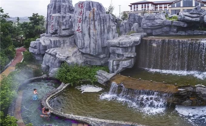 整整90天,江苏人去贵州所有A级景点免费