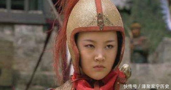 盘点水浒传中最难理解的五个绰号 一般人都看