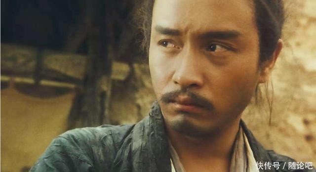 橙心星娱:还是喜欢张国荣的欧阳锋,刻骨铭心的