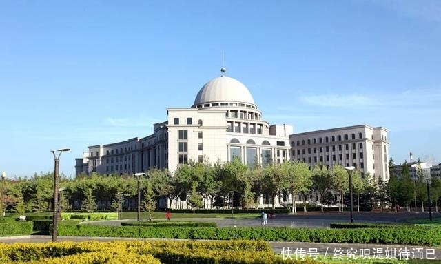 入选国家一流本科专业