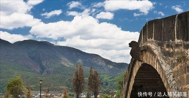 五一去哪里玩这四天假期,我要去云南少人精美