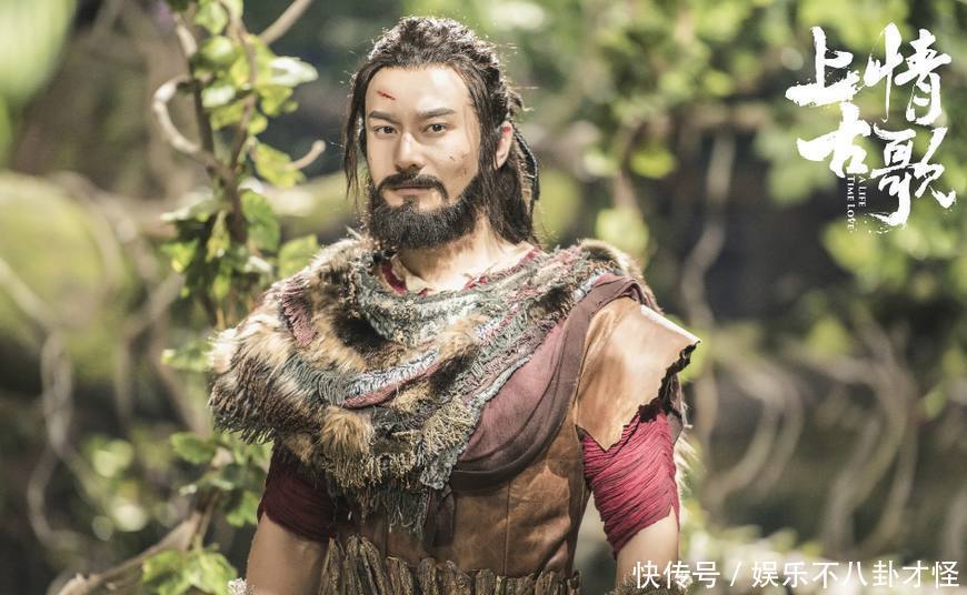 桐华作品改编的电视剧,你最喜欢哪一部?《长相