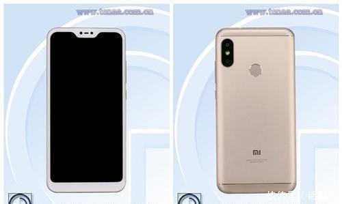 继小米8后,小米又将发新机,红米6下周正式发布