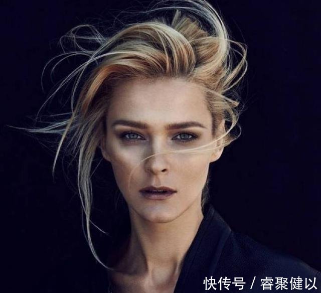 欧美超模界四大绝世神颜,你更喜欢谁的颜