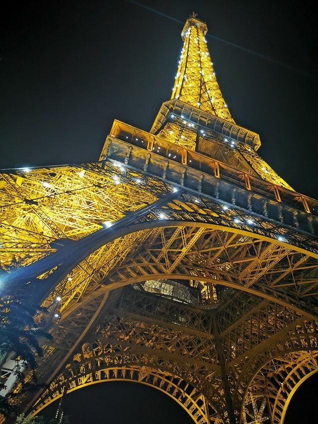 华为Huawei P30 Pro 夜景实机试拍:超高ISO\/夜