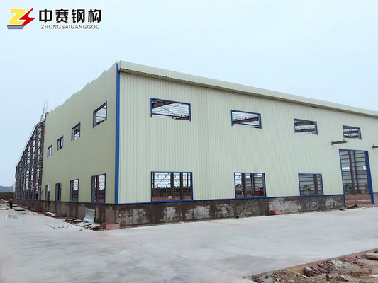 房屋钢构加固施工方案(厂房钢构安装成本优化策略:钢构安装成本优化策略)