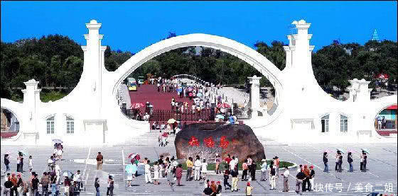 东北最良心的景区,门票仅售30元,更是被称为东北的江南水乡!