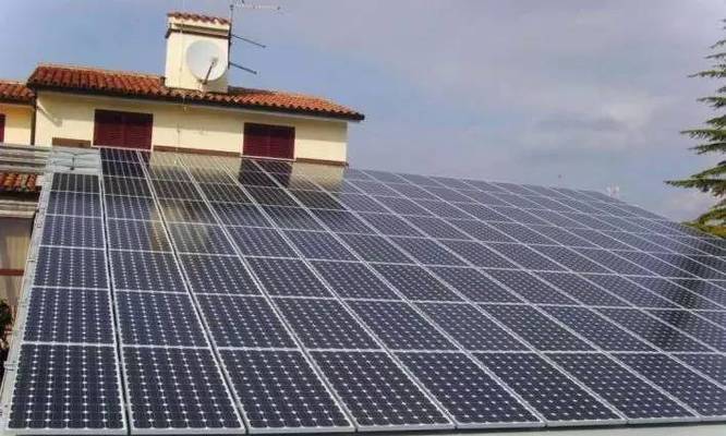 光伏屋顶如何安装电表(光伏电表安装流程详解) 结构地下室施工 第4张 光伏屋顶如何安装电表(光伏电表安装流程详解) 结构地下室施工 第4张