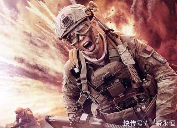 比肩《红海行动》的大片即将来袭,主演阵容低