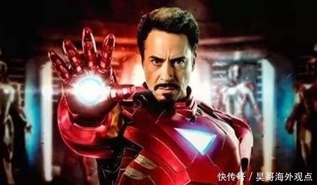 《复联4》黑寡妇、钢铁侠为什么必须死,雷神为