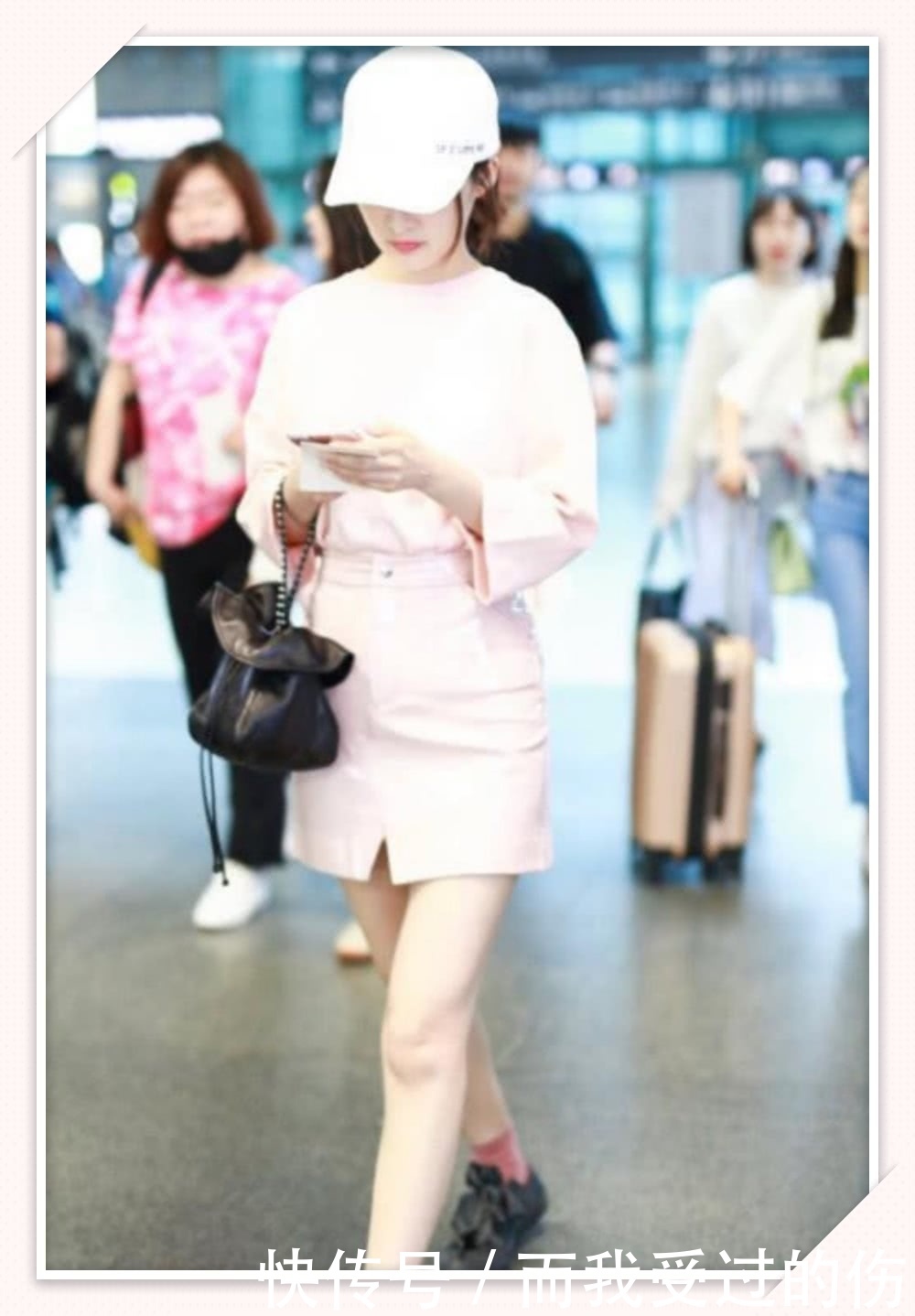 香妃小医仙接连被吐槽,李沁还是适合现代装